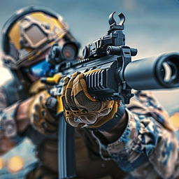 Scharfschützen-Belagerung: V