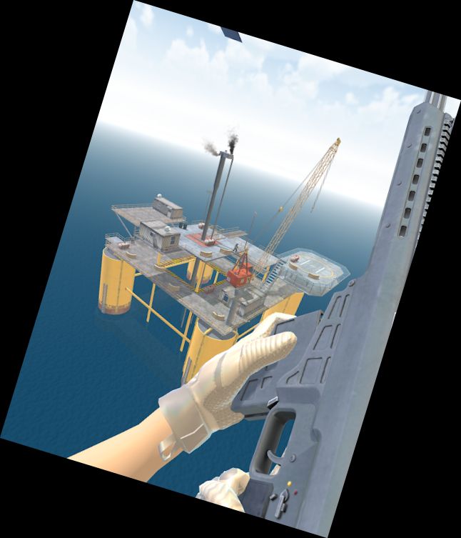 Снайперська облога: Захист і