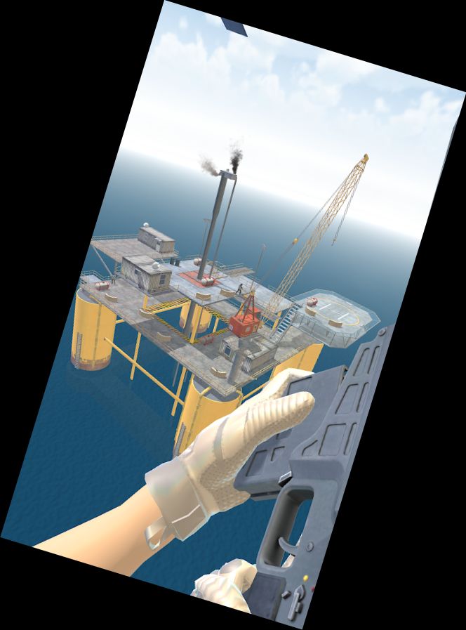 Снайперская Осада: Защищай и