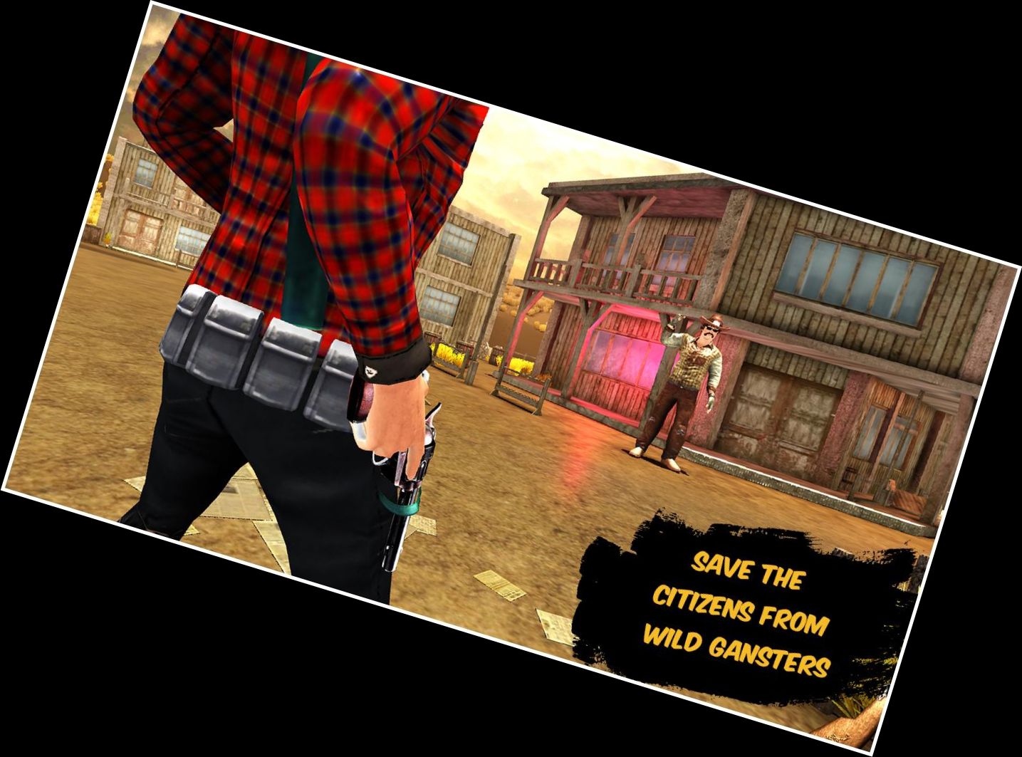 Cowboy Schlacht: Cowboy Spiele