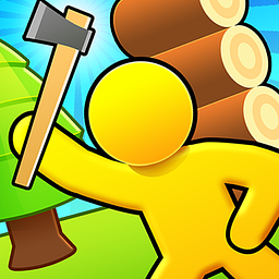 Isla de Manualidades - Bosque de Madera