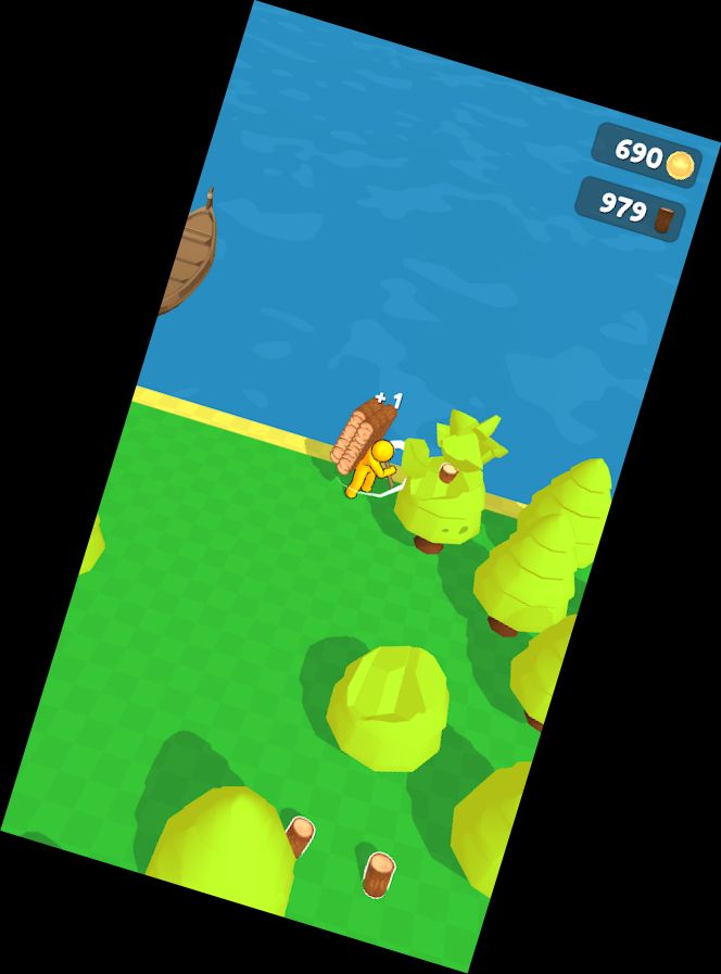 Майстерня Острів – Ліс