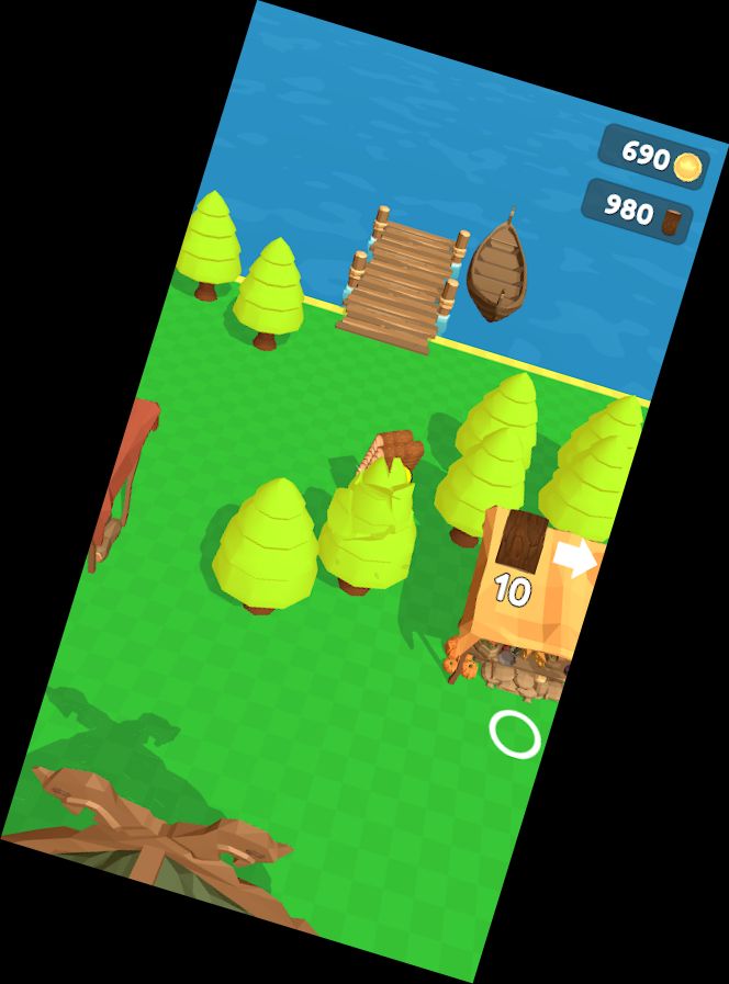 Майстерня Острів – Ліс