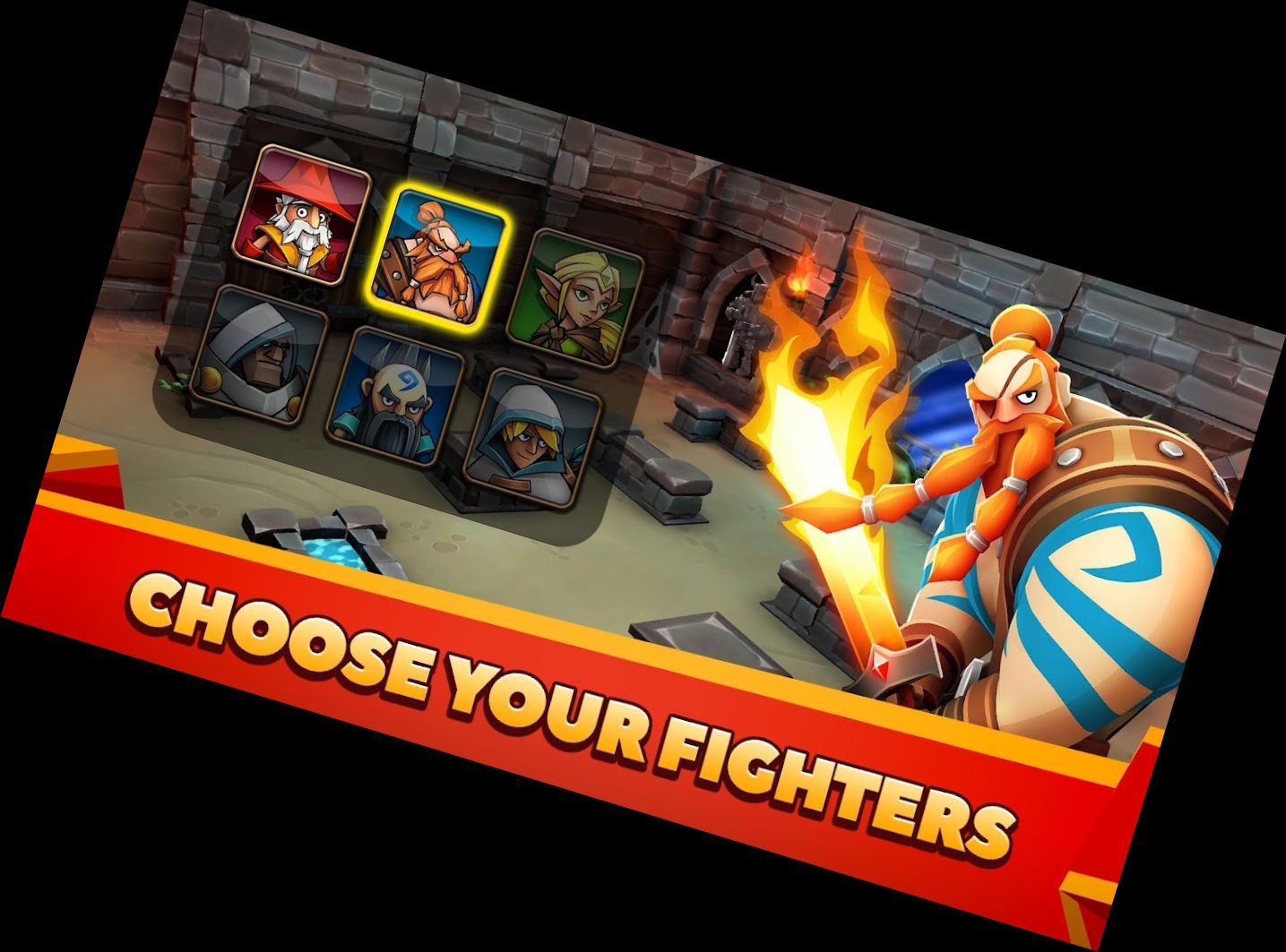 Бойцовский У