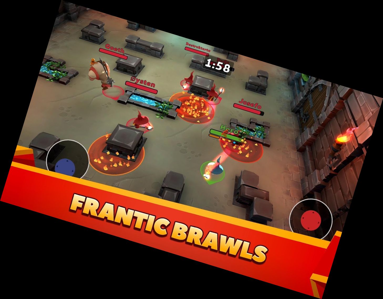 Бойцовский У