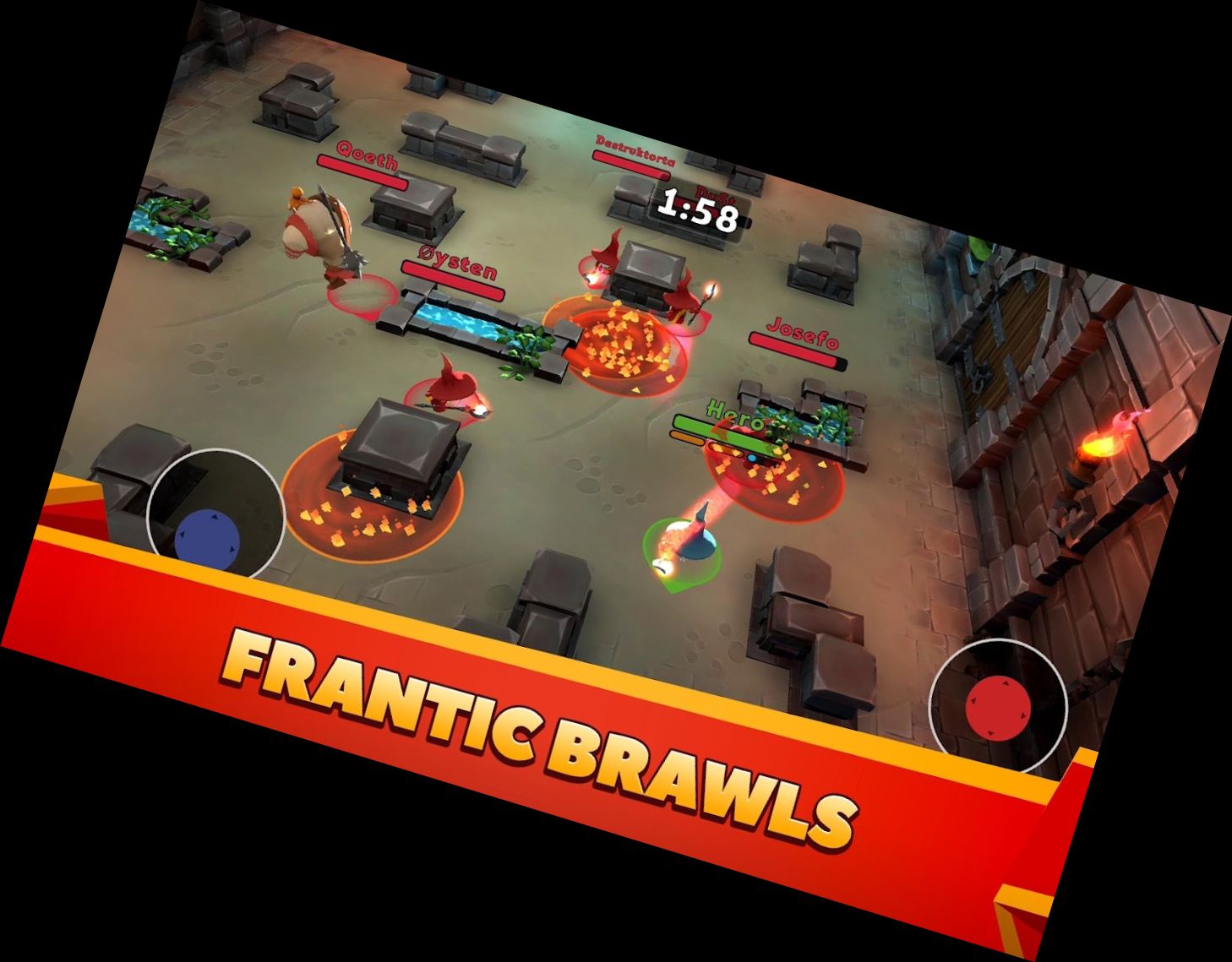 Бравл Страй