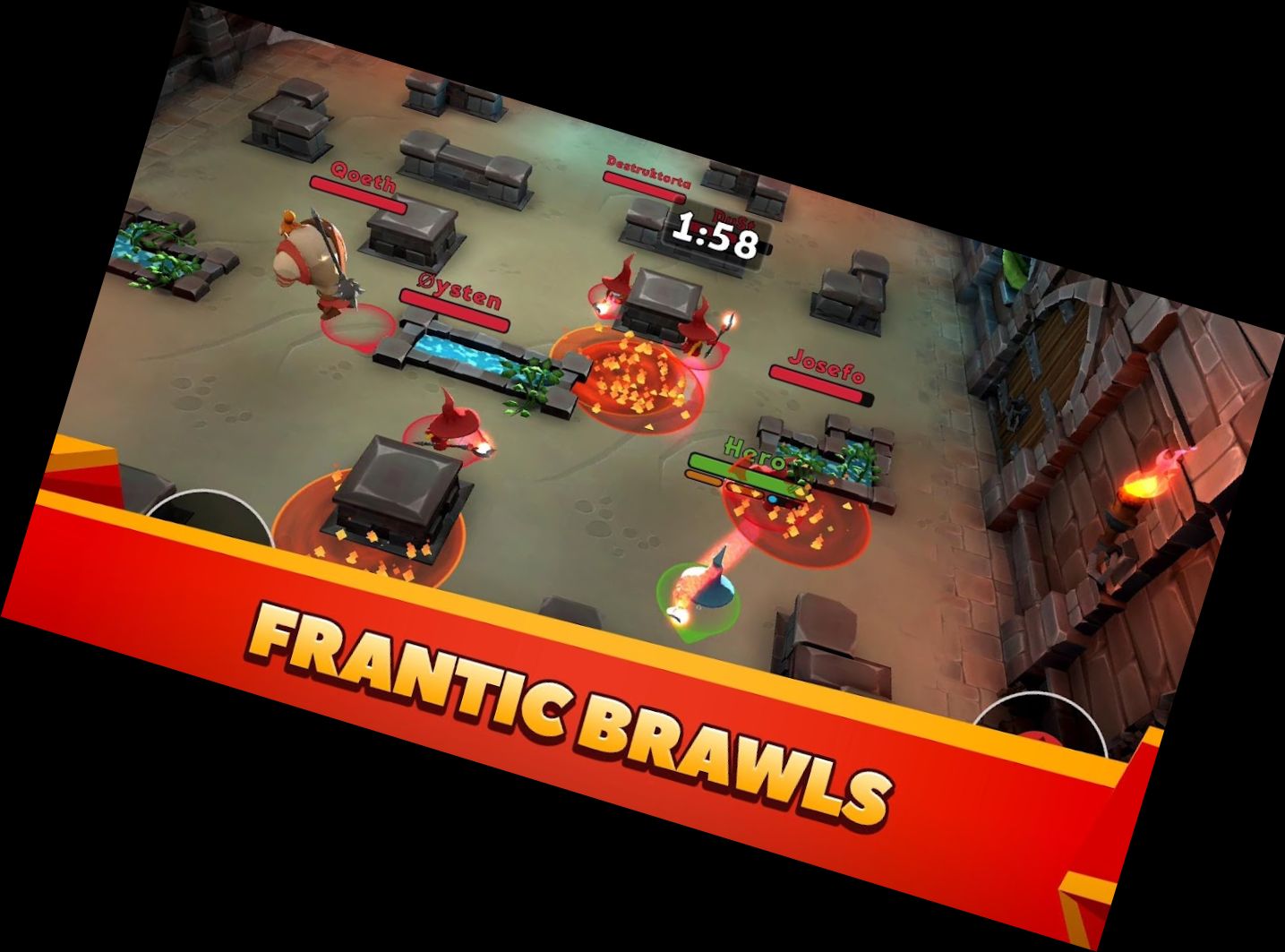 Бойцовский У