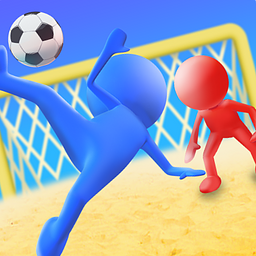 Super Gol - Fútbol Stickman