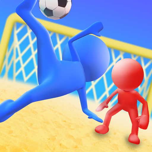 Super Gol - Fútbol Stickman