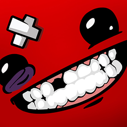 Super Meat Boy Forever se convirtió en Super Meat Boy para siempre