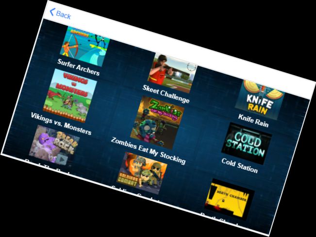 СуперИгры В Одном Сбор