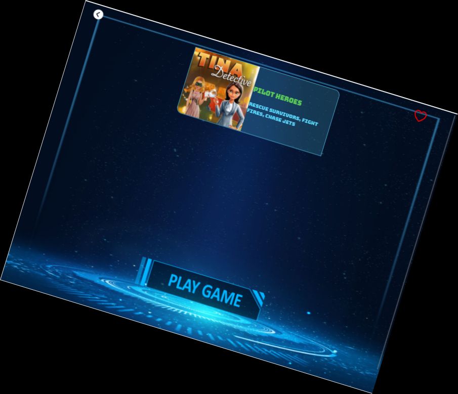 SuperSpiele in einer Sammlung