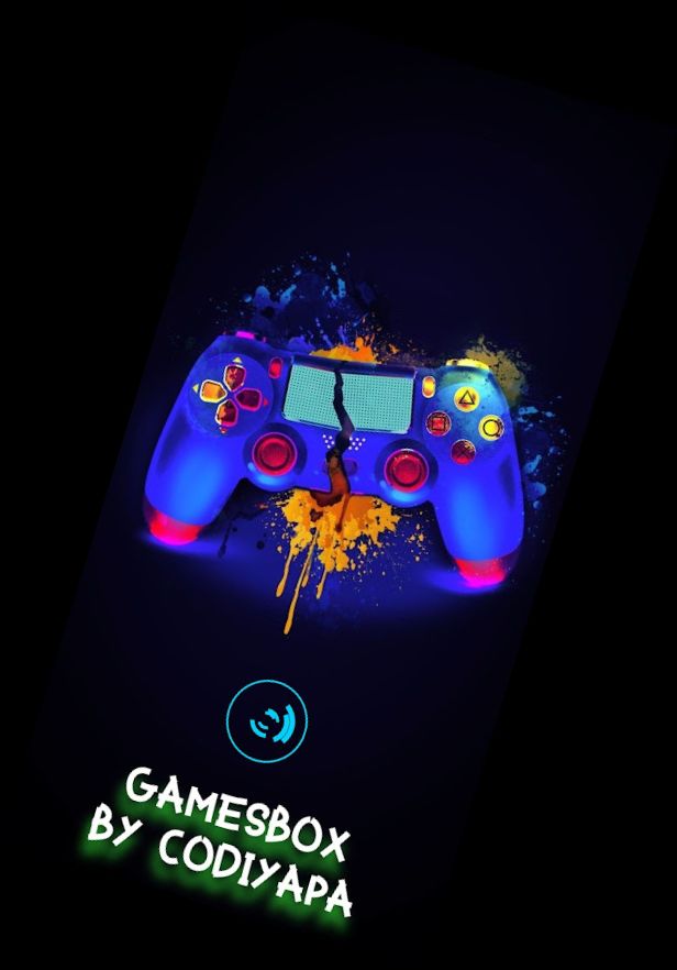 SuperJuegos en Una Colección