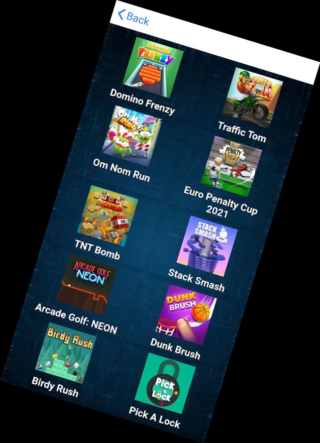 All-In-One Super Games Collection