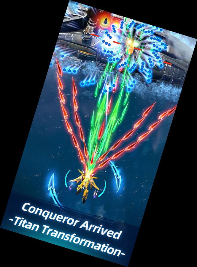 Бойовий Літак