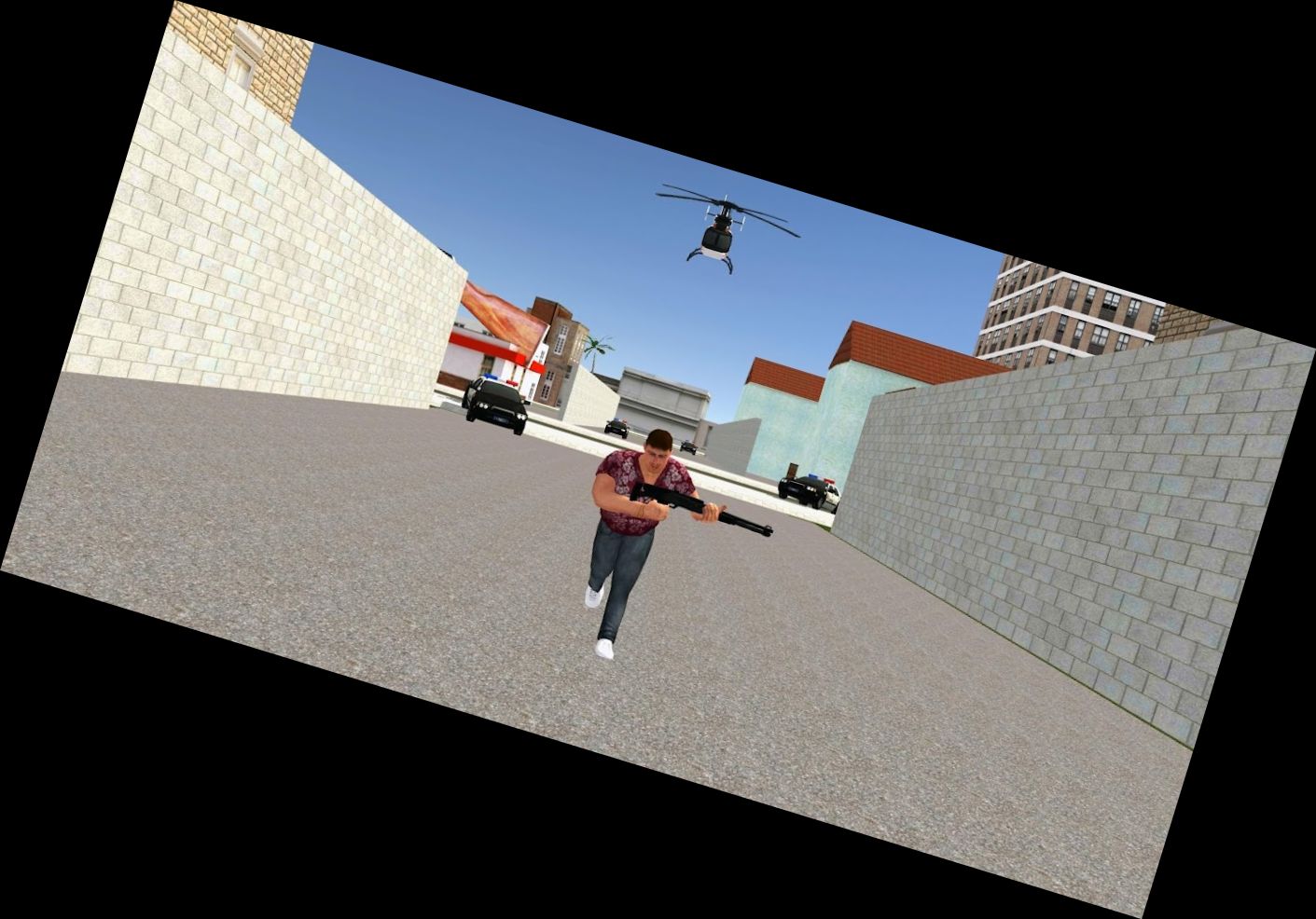 Die Große Sündhaftige