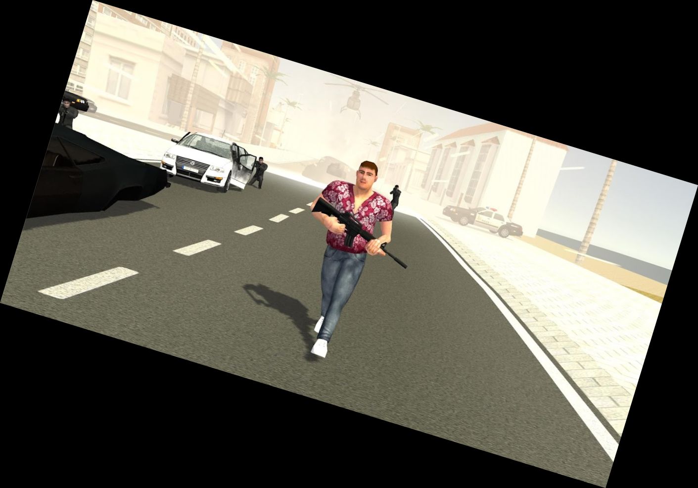 Die Große Sündhaftige