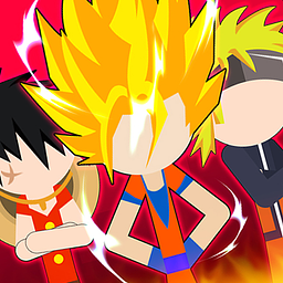 Супер Битва на Палках: Все