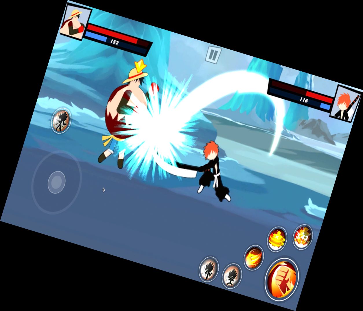 Super Kleber-Kampf-Allstar-Held