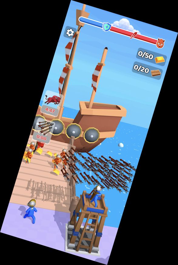 Хранитель Замка