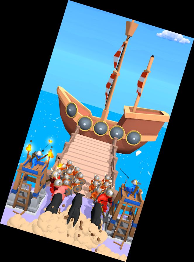 Хранитель Замка