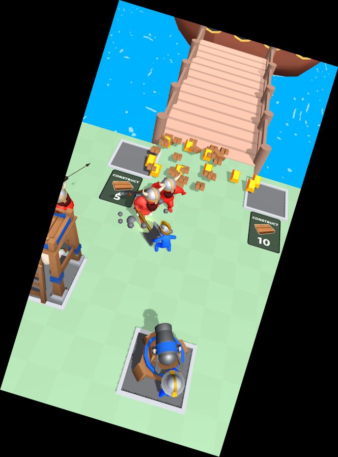 Захисник Форте