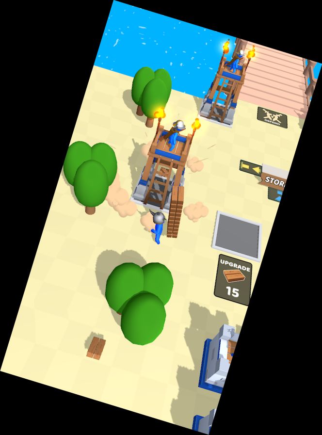 Хранитель Замка