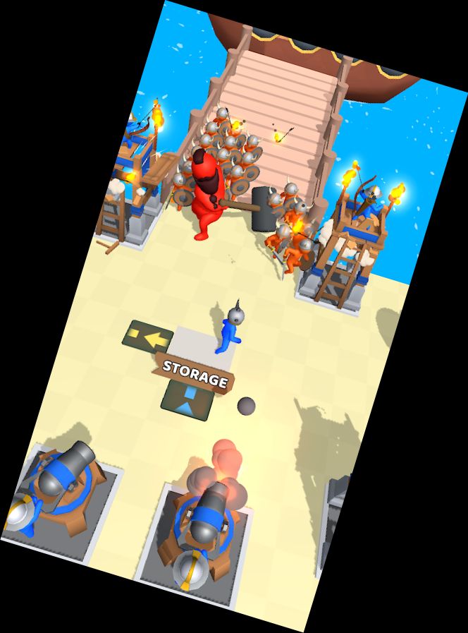 Хранитель Замка