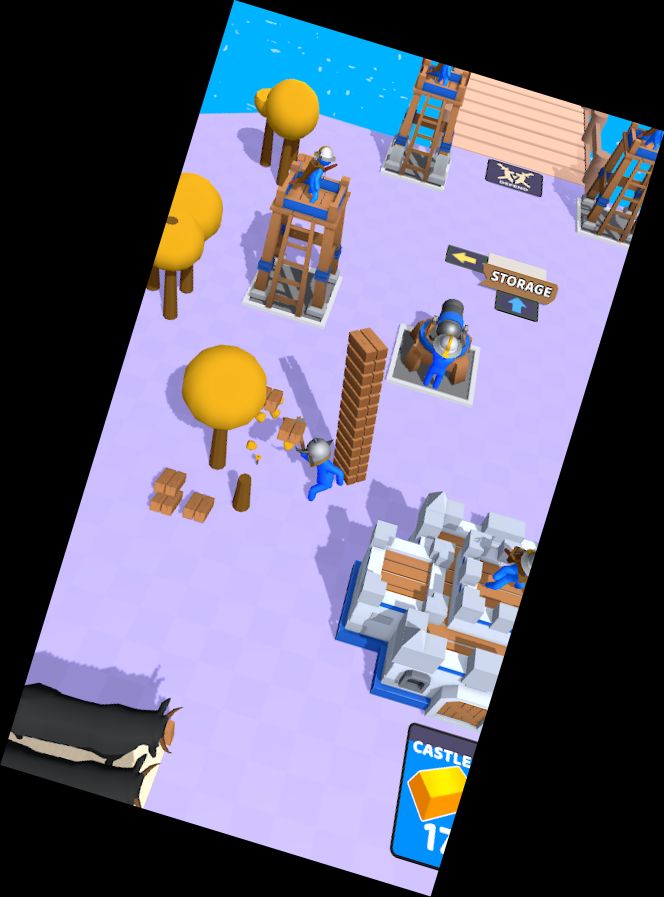 Захисник Форте