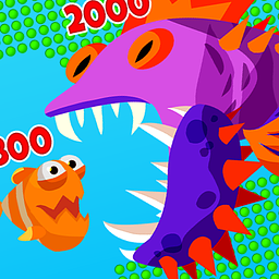 Рибне містечко IO: Міні Аквар