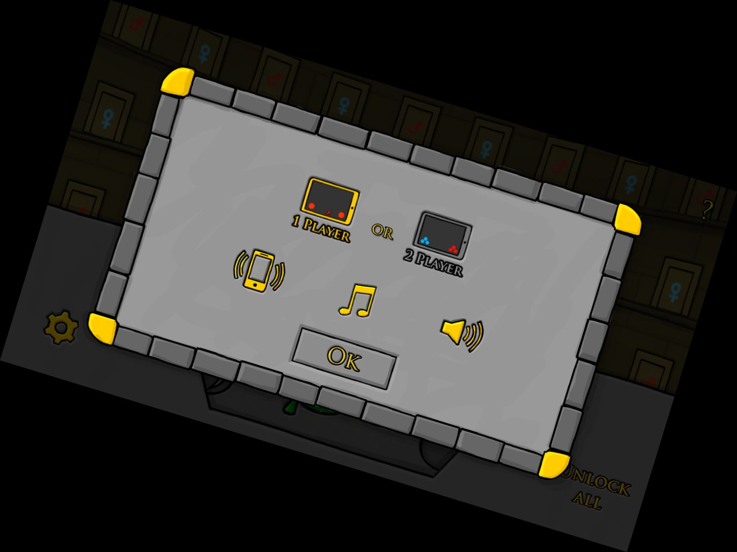 Мальчик Огонь и Девочка В