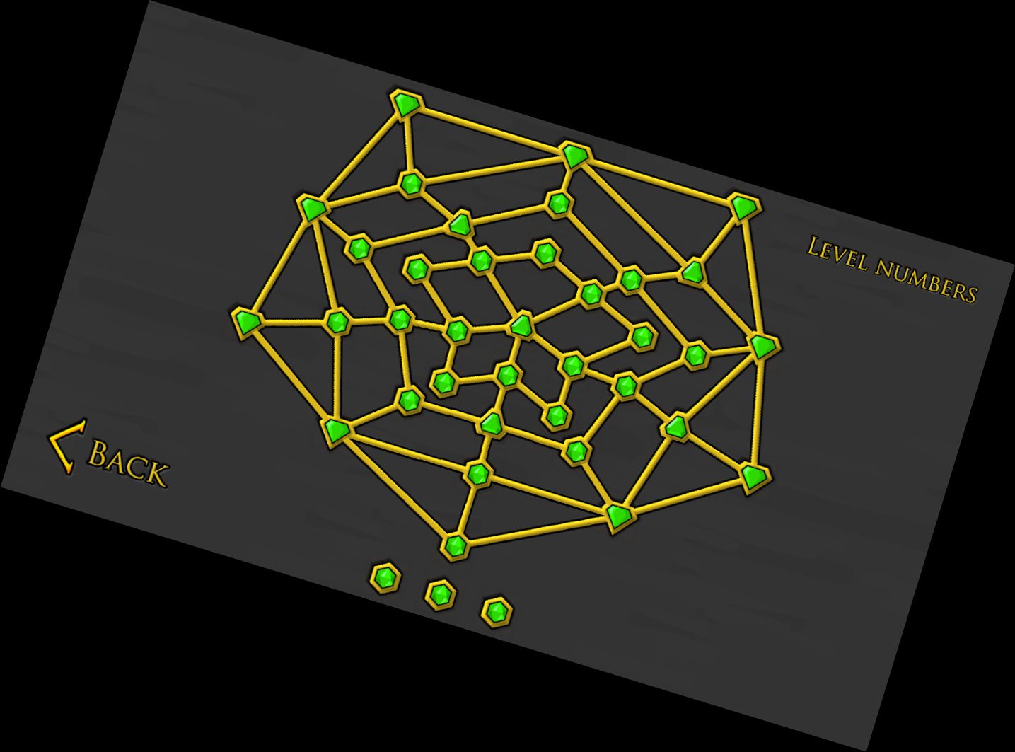 Feuerjunge & Wassermädchen: Kristall