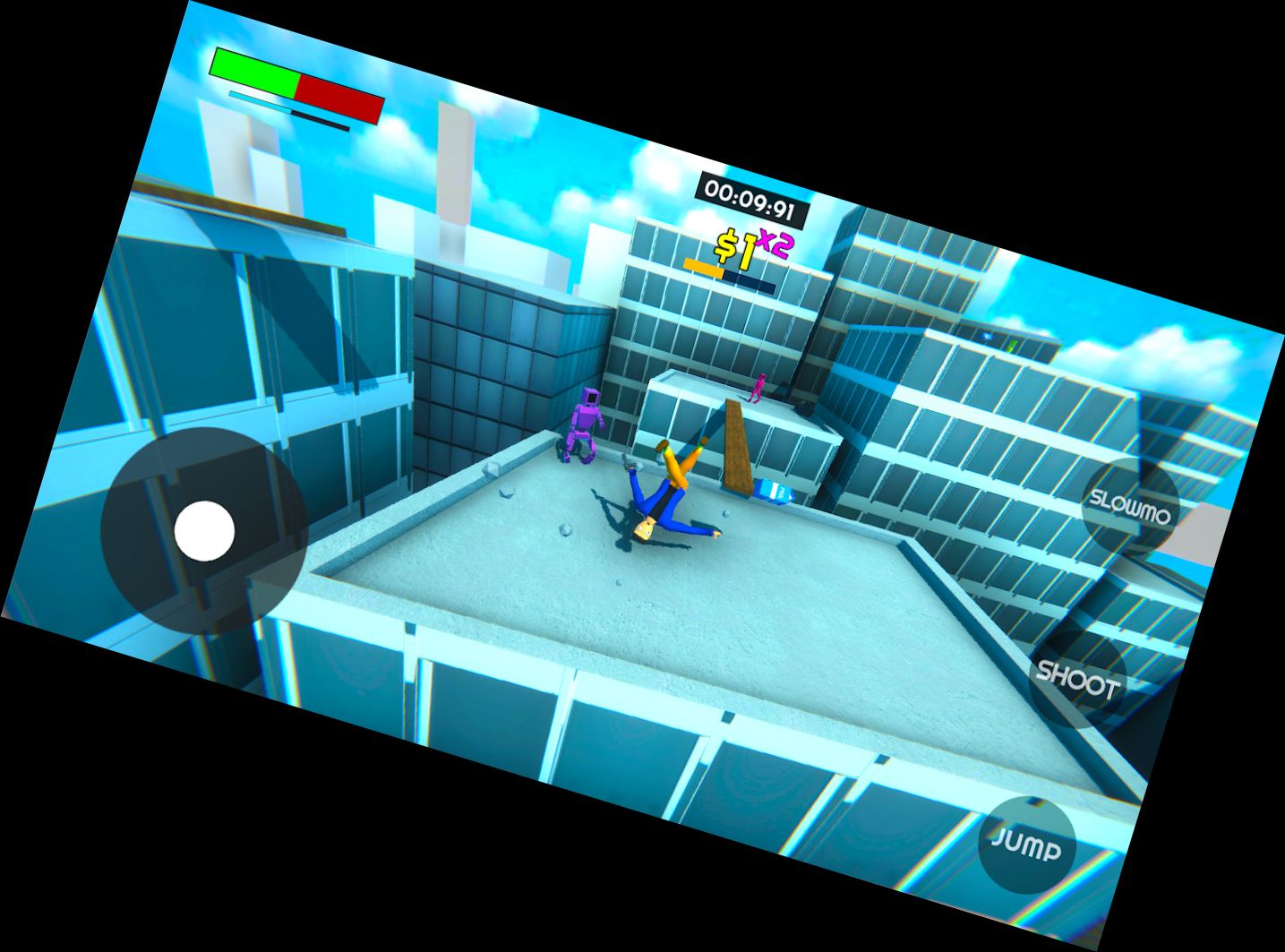 Молочник Карлсон