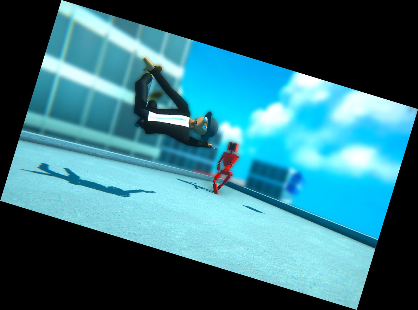 Молочник Карл