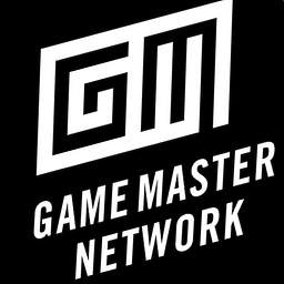 Das Game-Master-Netzwerk
