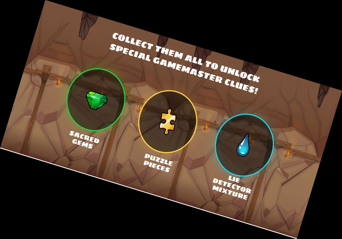 Сеть Мастера Игры