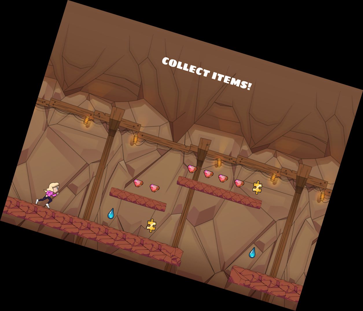 Das Game-Master-Netzwerk