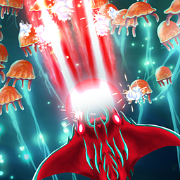 Морские Захватчики - Стрелял