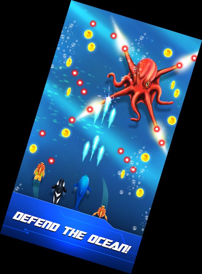 Морські Захарянки - Знищ