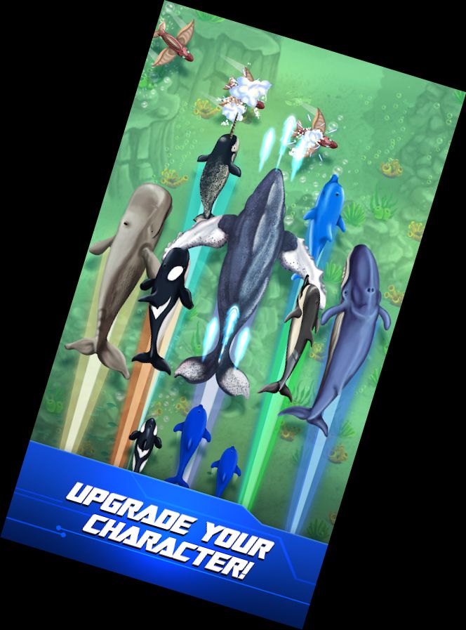 Морські Захарянки - Знищ