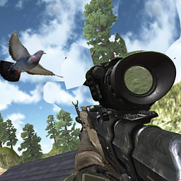 Мисливські Ігри 2023: М