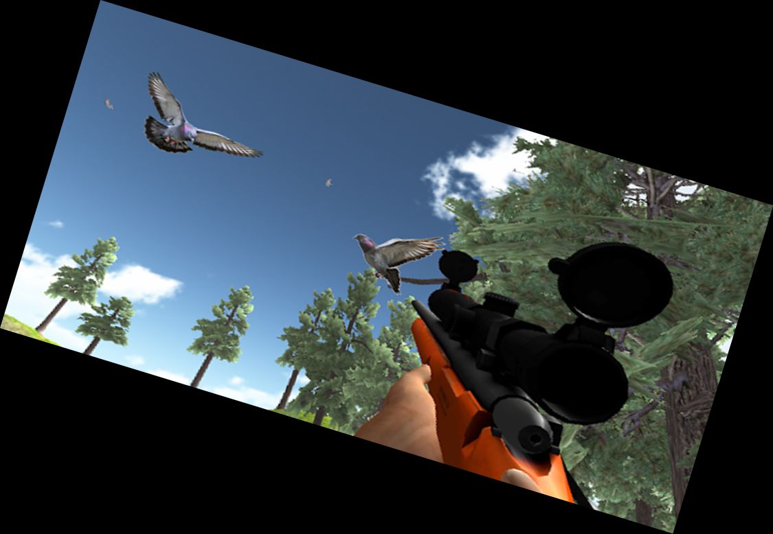 Мисливські Ігри 2023: М