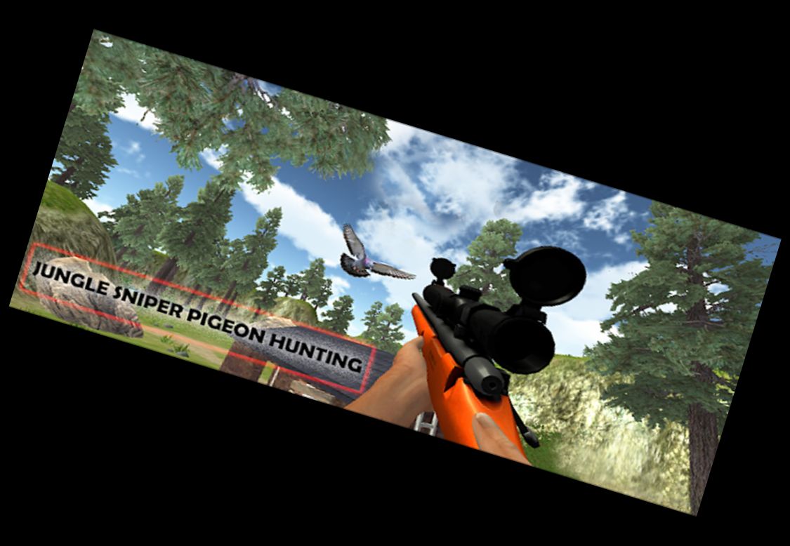 Мисливські Ігри 2023: М