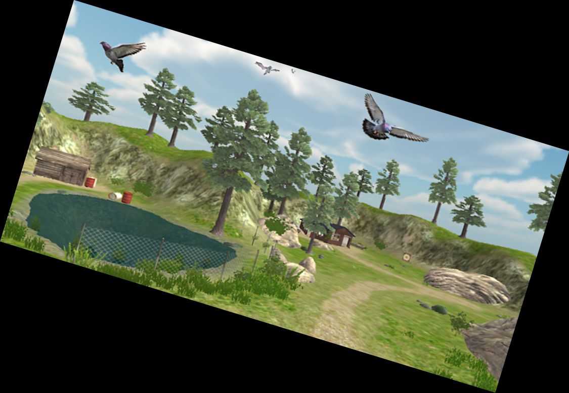 Охотничьи Игры 2023: