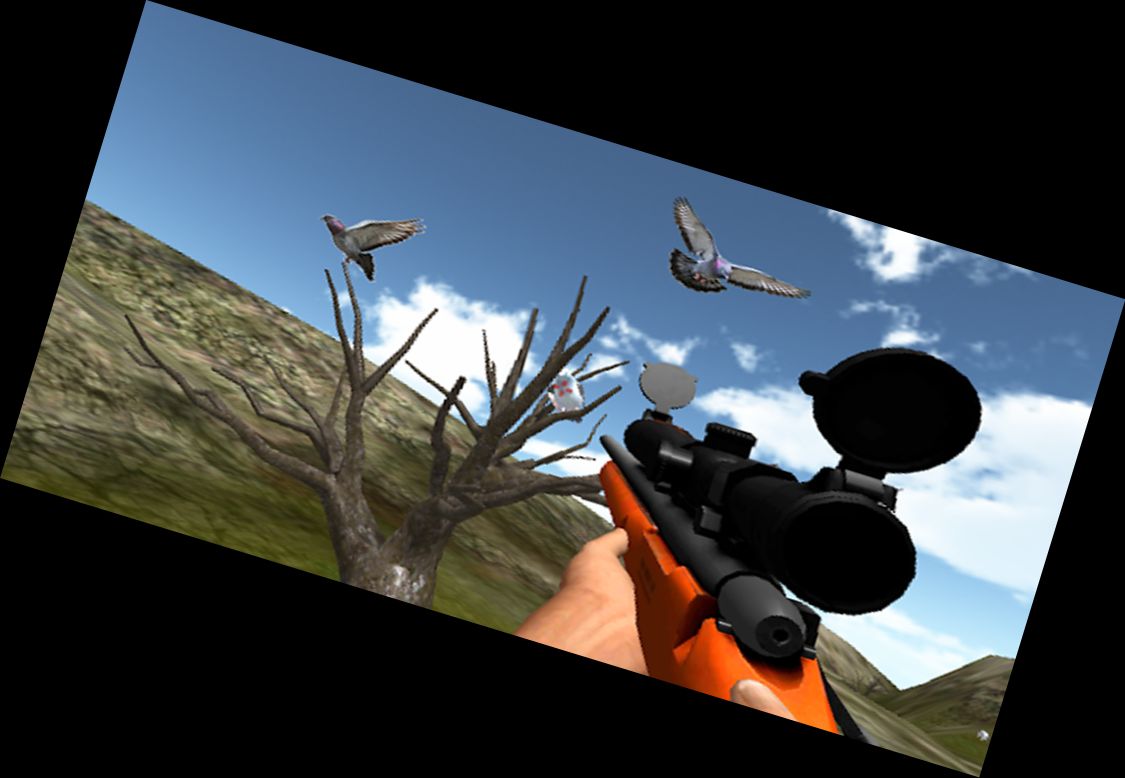 Мисливські Ігри 2023: М