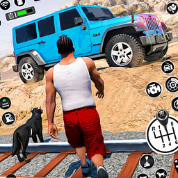 Comando de Disparo y Golpeo Juegos