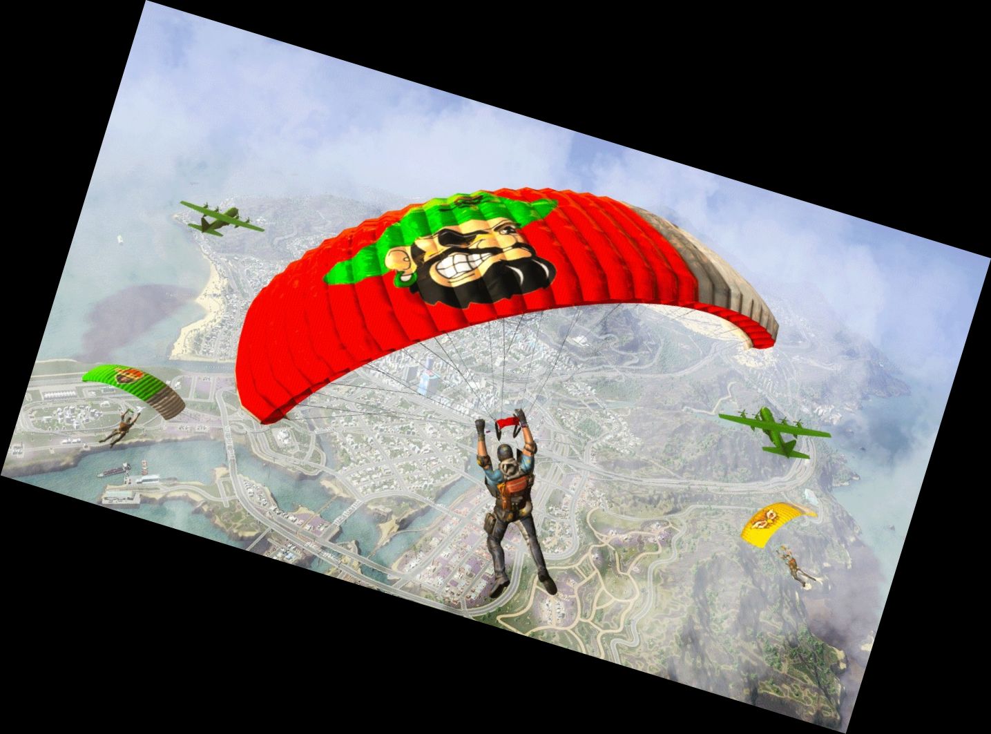 ИГРЫ СТРЕЛЬБЫ О