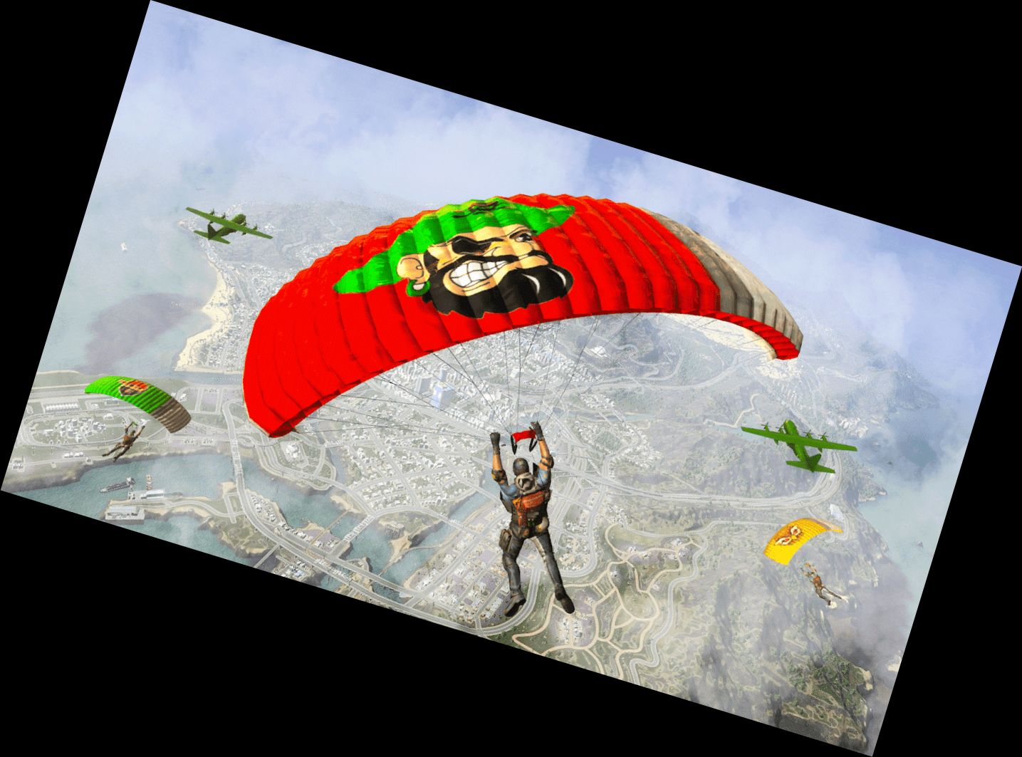 FPS WAFFEN SCHIESSPIELE OFFLINE