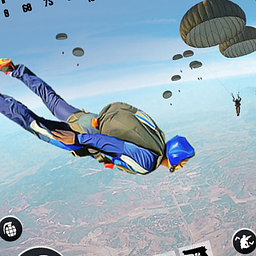 Comando Militar FPS disparos 3D