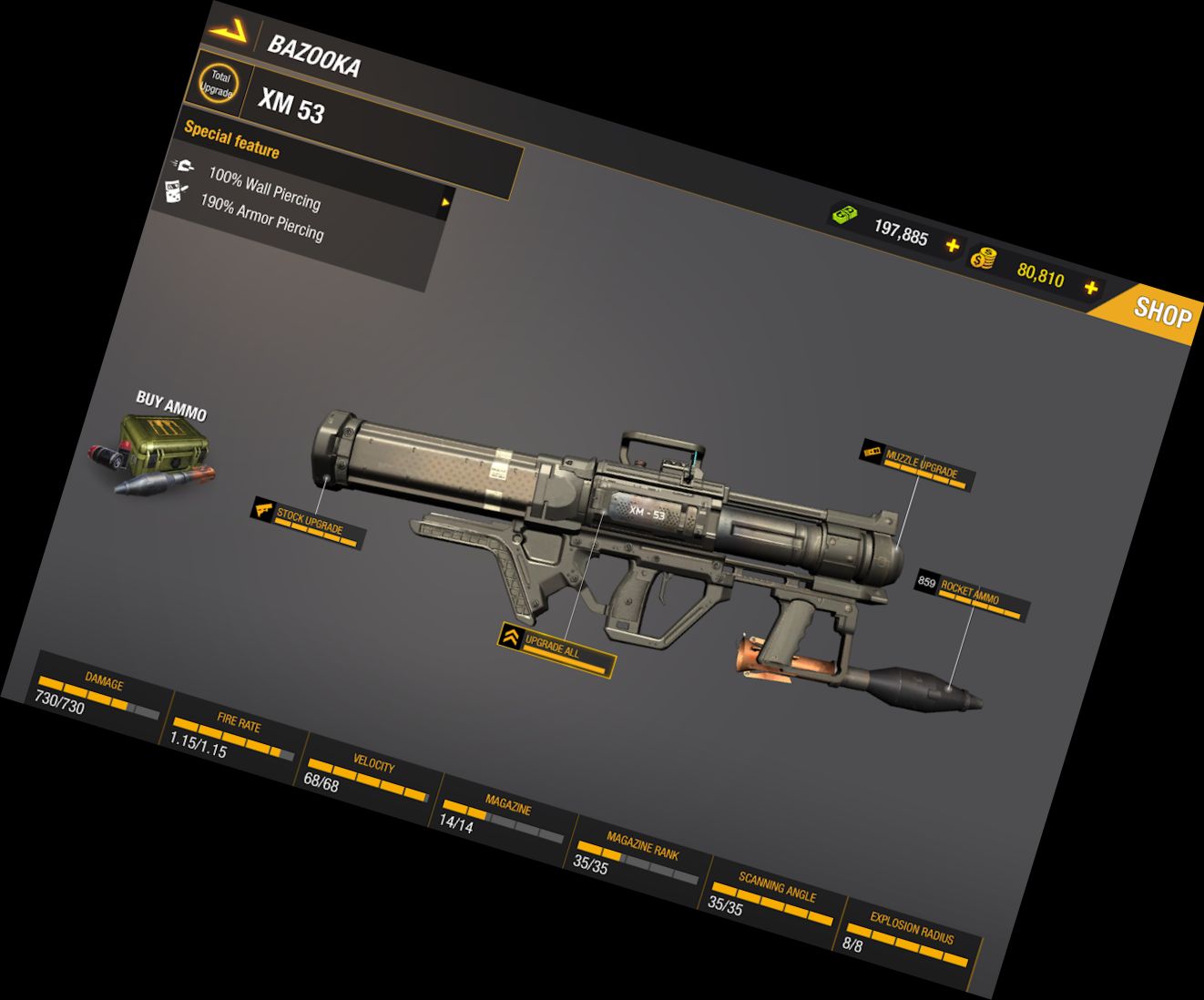 Мировая Война: Борьба за